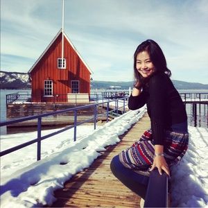 Marc Jacobs sweater dress size S